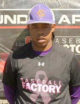 Lar'Quavius Gandy