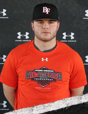 Lincoln Hewett