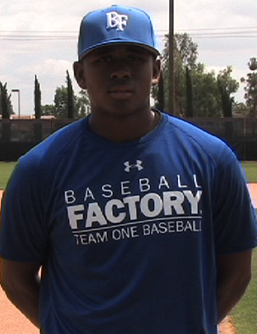 Leonard (LJ) Jones