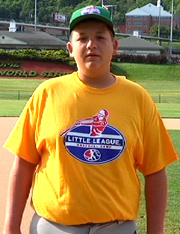 Logan Keefer