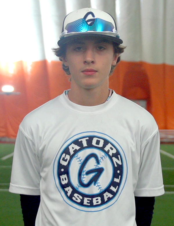 Landon Kamant