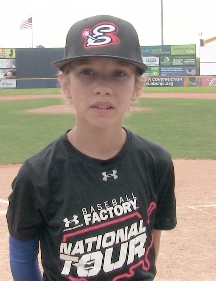Landyn Lenart