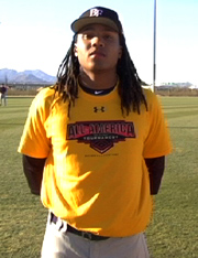 Lorenzo Lynch