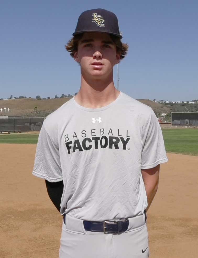 Luke McFarland