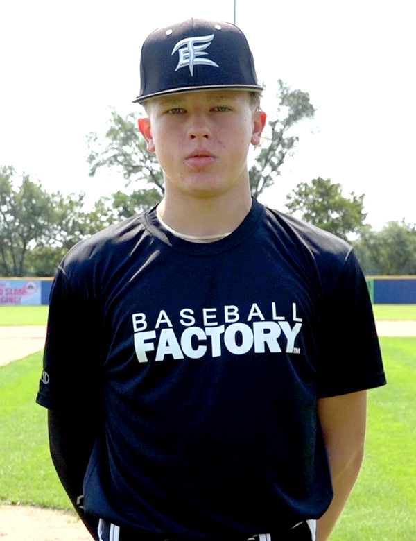 Landon Mack