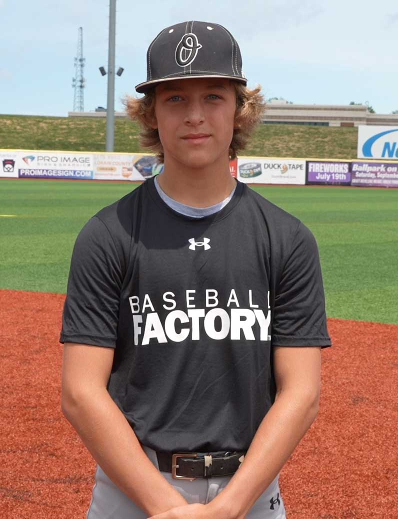 Landon Martin