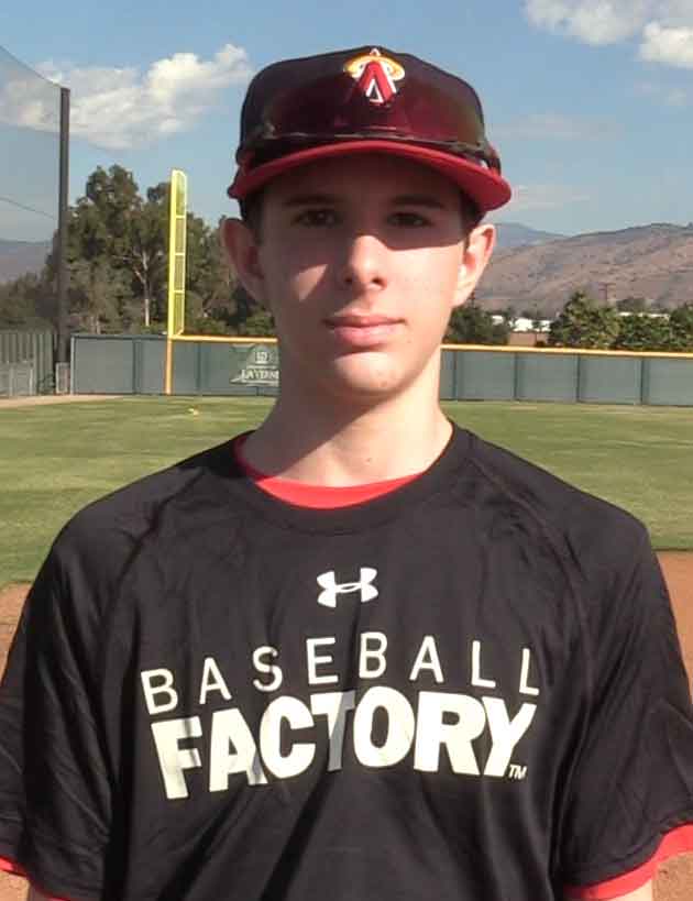 Luke Mosher