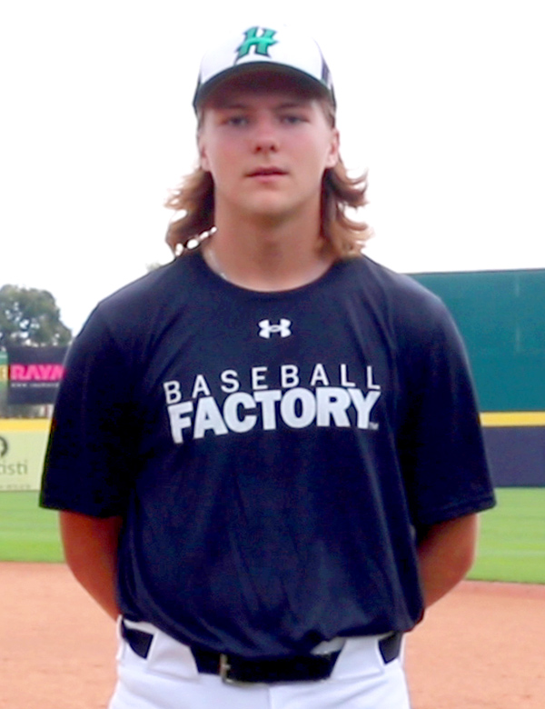 Logan Pullman