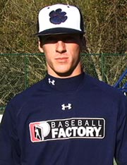 Luke Patterson