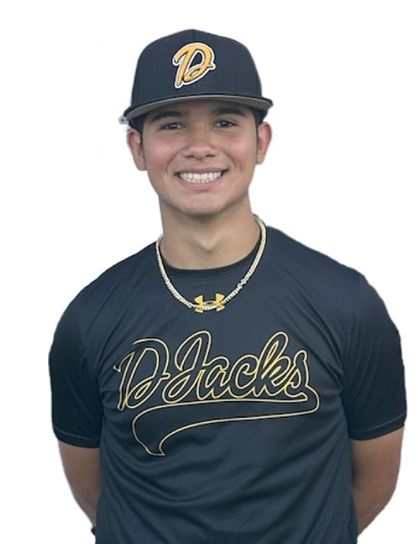 Luke Rocha