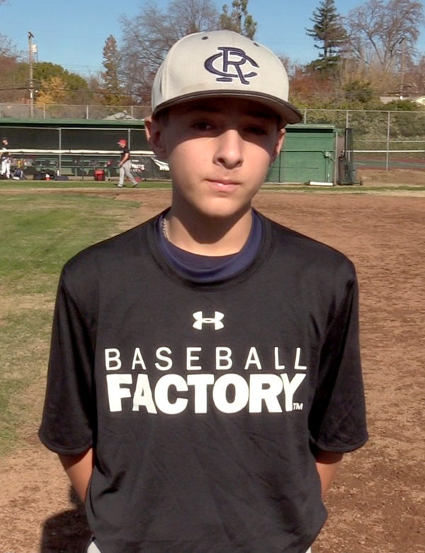 Lance Sabatke
