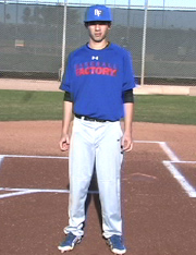 Logan Salcedo