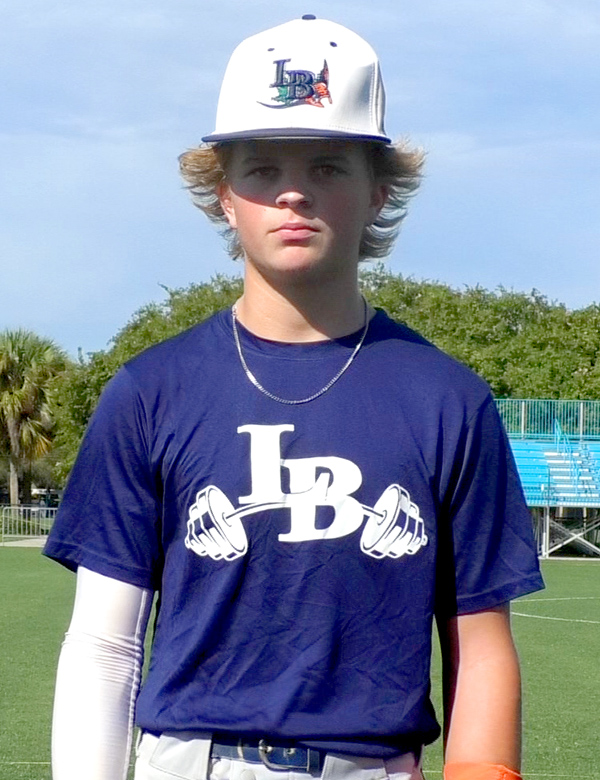 Landon Wade