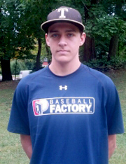 Luke Waldek