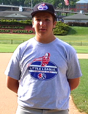 Matthew Angstreich