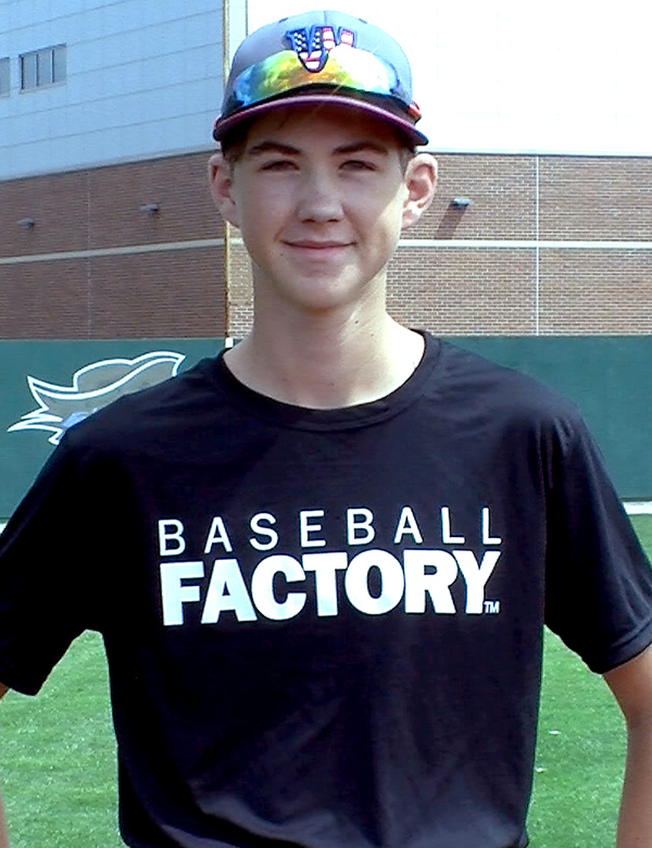 Mason Anderson