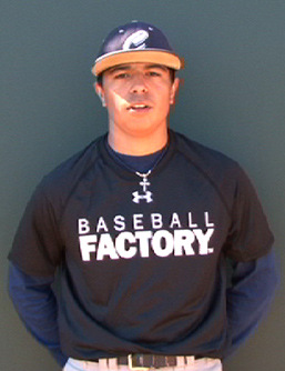 Michael Acosta