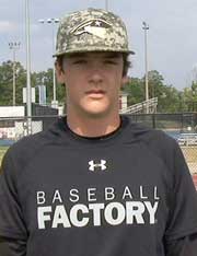 Michael (Mick) Atchley