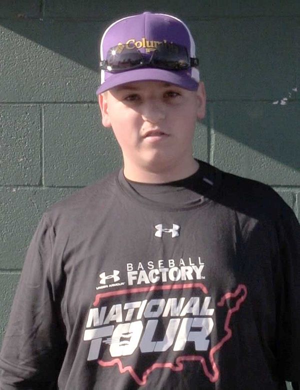 Mason Byford
