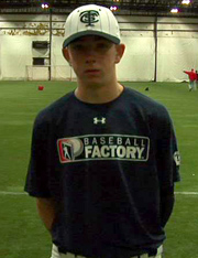 Matthew Batten