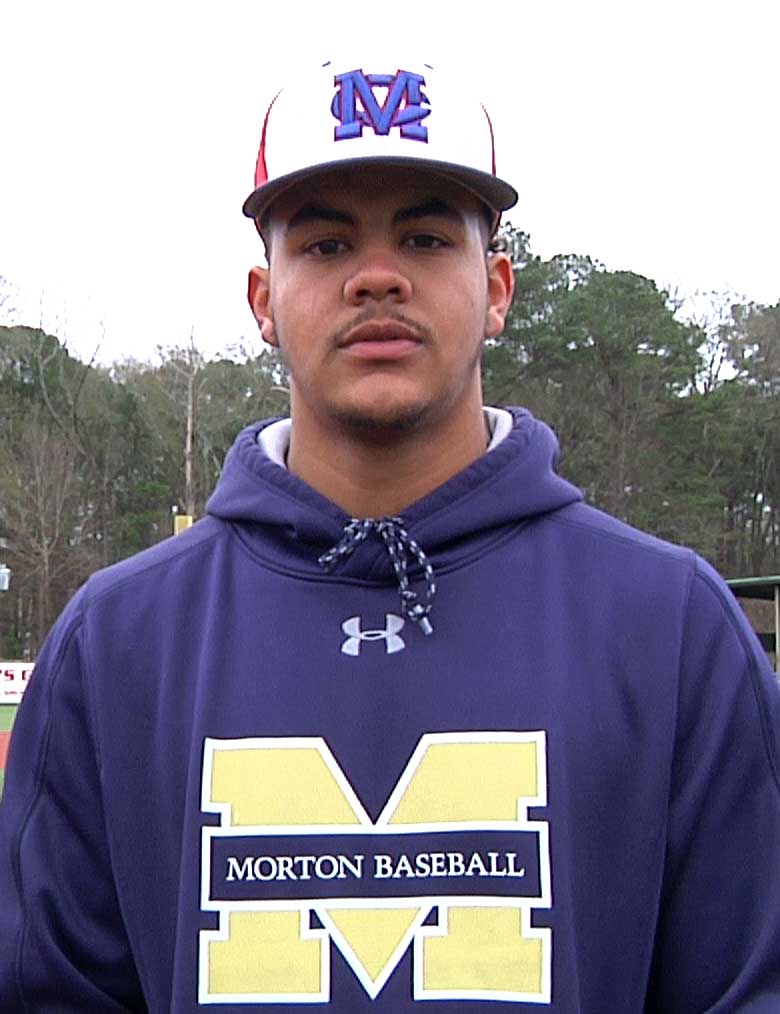Micah Benford