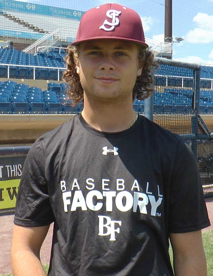 Michael Burns