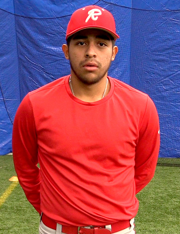 Max Castro