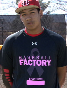 Manny Cachora