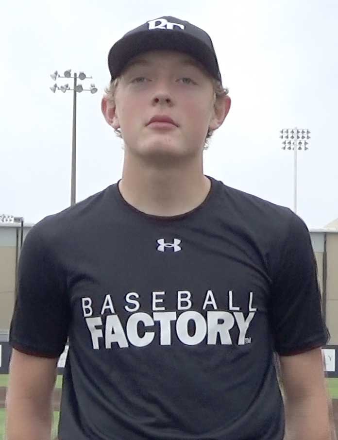 Micah Cravey