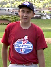 Matthew Chen