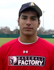 Marshall Canno