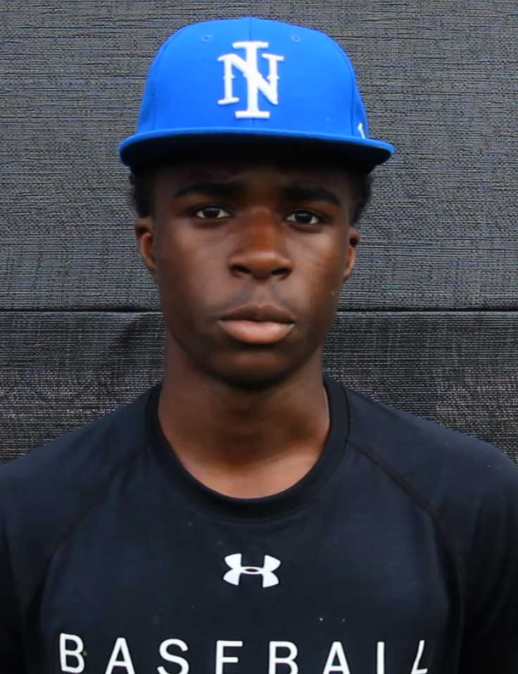 Myles Deuett