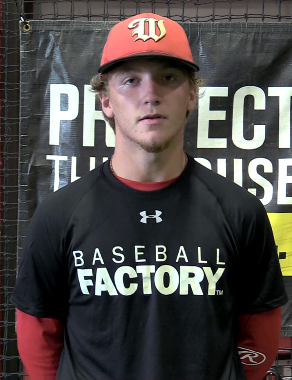 Micah Davenport