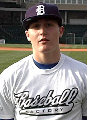 Michael Durham