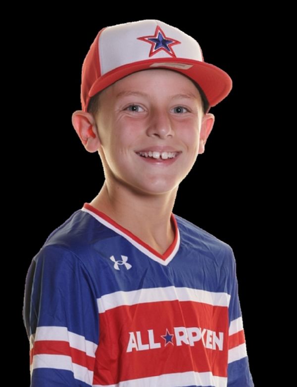 Mason DiBenedetto