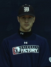 Michael Davanzo