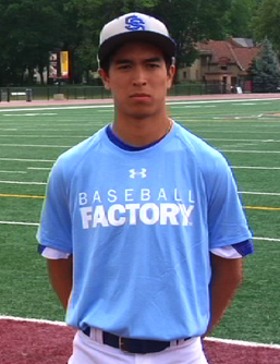 Matthew Enriquez