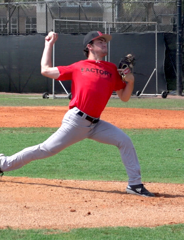 Matthew Fernandez