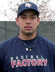 Matthew Farias