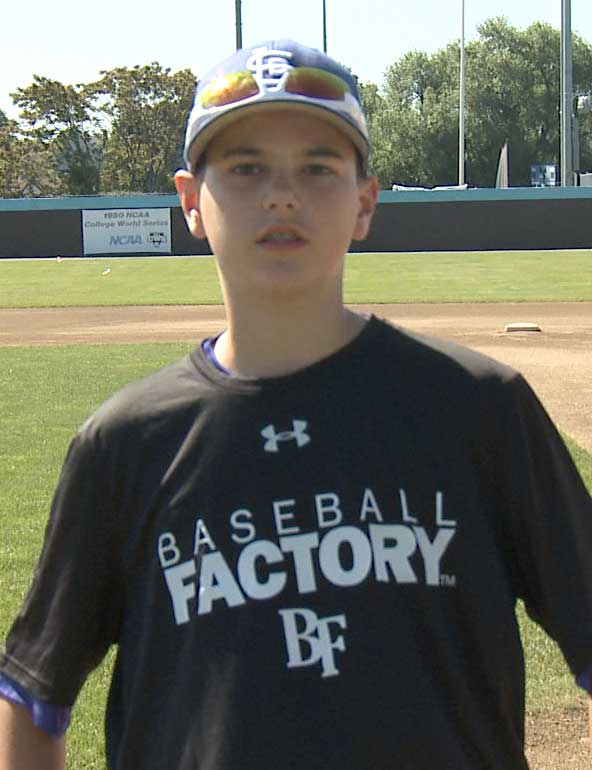 Matthew Franco
