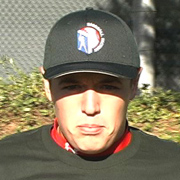 Mike Garber
