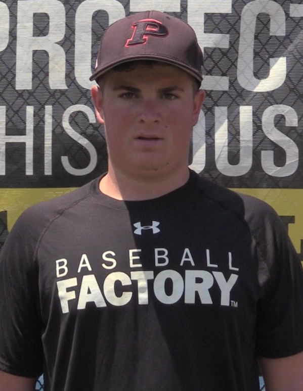 Mason Griffith