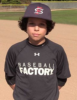 Michael Gormley Jr.