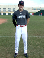 Marshall Goodwin