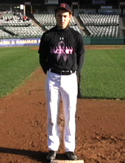 Michael Griffin