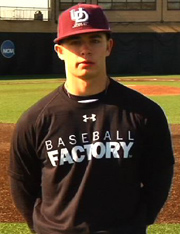 Matt Houle
