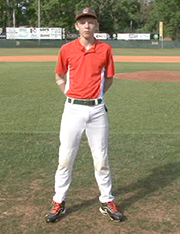 Michael Hefton