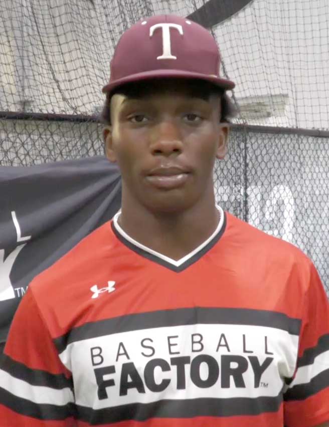 Marquise Harris