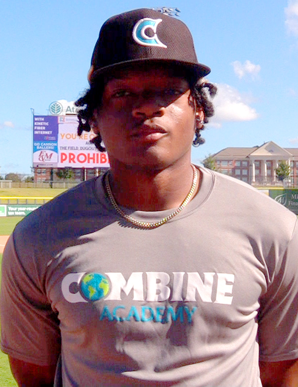 Micah Irving