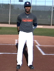 Montique Jenkins